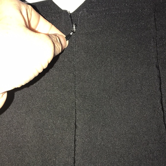 Cute Juniors Stretch Skirt - Picture 4 of 7